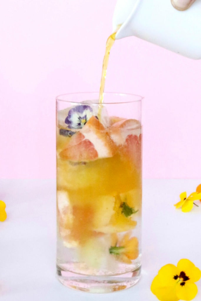 tropical iced tea recipe