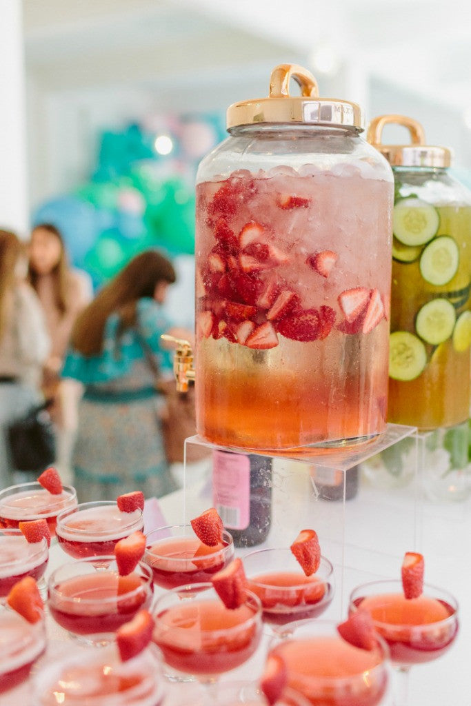 PANDORA’S Blogger Brunch