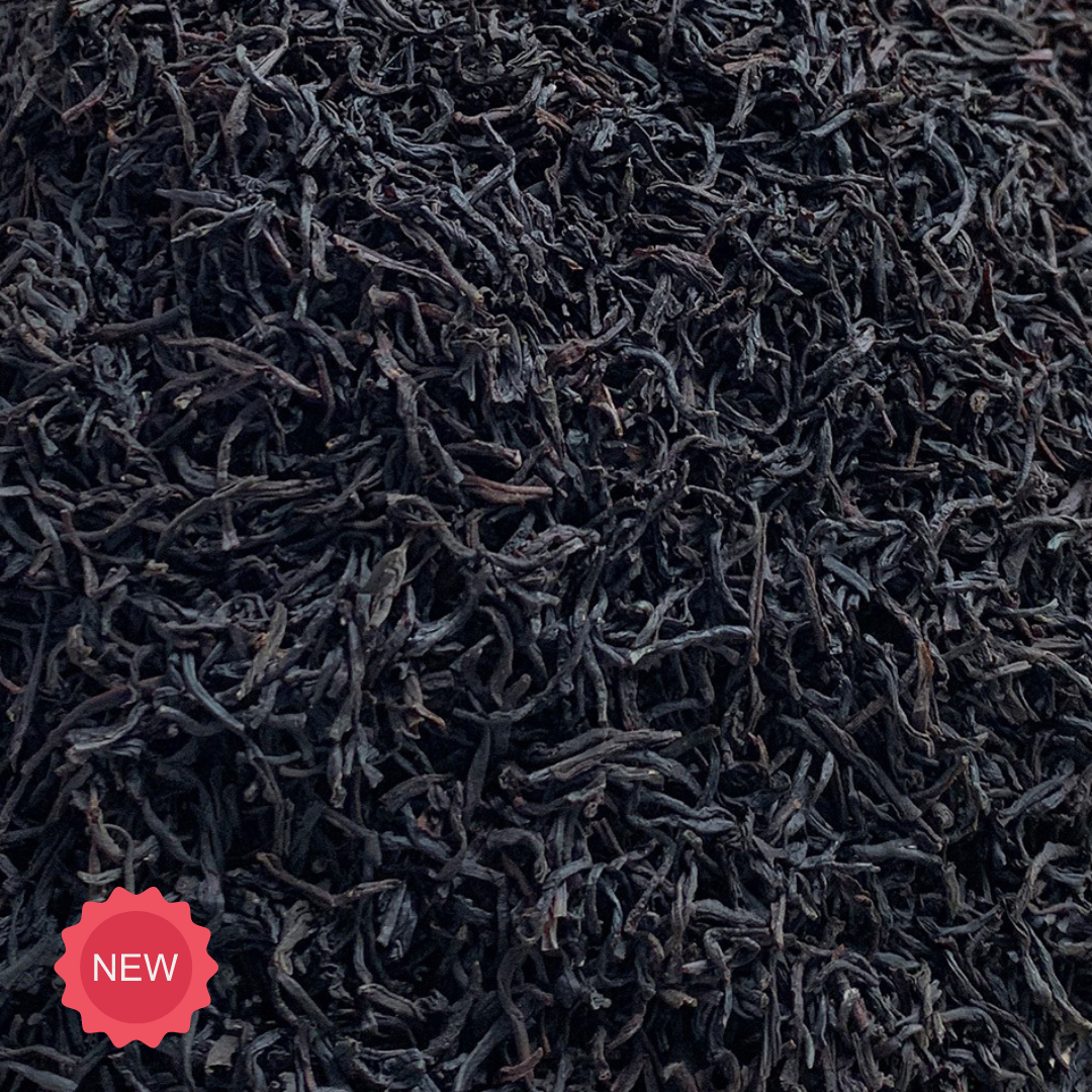 Best Early Grey (Bergamot) Loose Leaf Tea (500g)