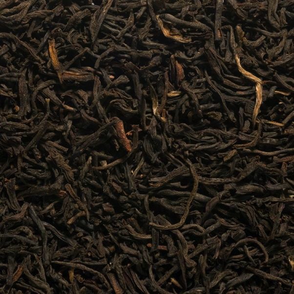 Brekky Blend Loose Leaf Tea (500g)