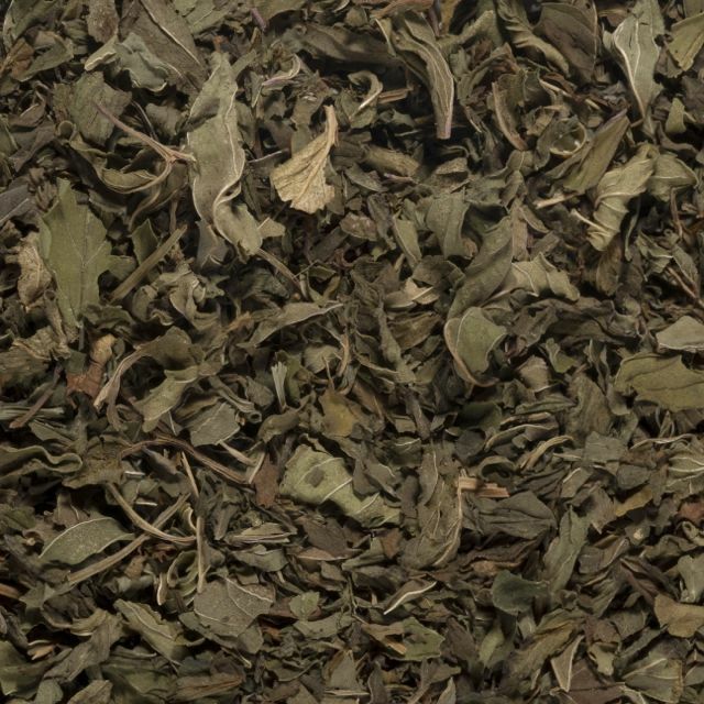 Peppermint Loose Leaf Tea (200g)